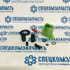 Ремкомплект суппорта заднего d48 (поршень, пыльники, манжеты) на Форд Транзит - 248977