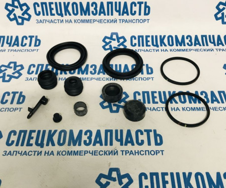 Ремкомплект суппорта переднего (манжета, пыльник) d52-52 на Мерседес Спринтер - 252011