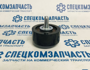 Ролик обводной приводного ремня D4GA на Hyundai HD - 2521652000