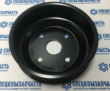 Шкив помпы водяной на Хендай Портер 2 - 252214A000