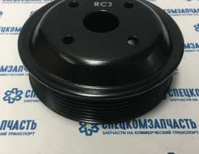Шкив помпы водяной на Хендай Портер 2 - 252214A000
