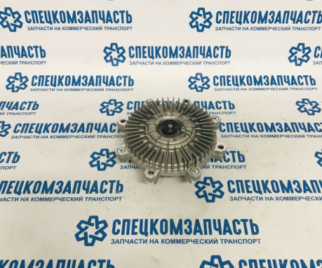 Вискомуфта муфта вентилятора термомуфта на Хендай Портер 1 - 2523742561