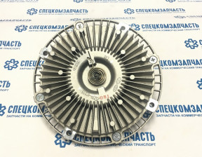 Вискомуфта привода вентилятора на Hyundai HD - 252394C010