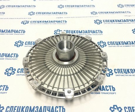 Вискомуфта привода вентилятора на Hyundai HD - 252394C010