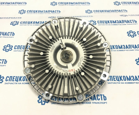 Вискомуфта привода вентилятора на Hyundai HD - 252394C010