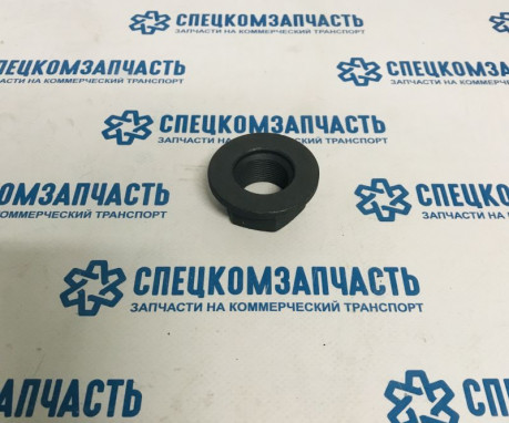 Гайка шкива вала коленчатого на Hyundai HD - 2524541000