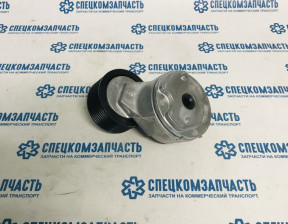 Ролик натяжителя приводного ремня D4GA на Hyundai HD - 2525848000