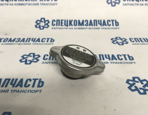 Крышка радиатора (0.9) на Хендай Портер 1 - 2533017000