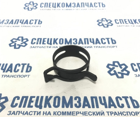 Хомут системы охлаждения на Хендай Портер 1 - 2533124244