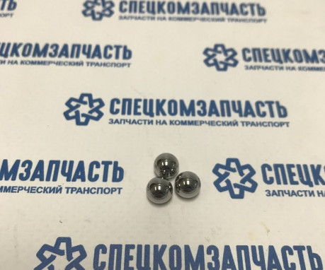 Шарик вилки кпп - с новой кпп на Пежо Боксер - 253813