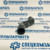 Патрубок радиатора охлаждения верхний (A2) на Киа Бонго - 254114E250 Патрубок радиатора охлаждения верхний (A2) на Киа Бонго - 254114E250