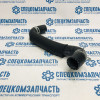 Патрубок радиатора охлаждения нижний (A2) на Киа Бонго - 254124E850