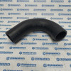 Патрубок радиатора нижний D4GA на Hyundai HD - 254125L000