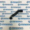 Патрубок радиатора нижний D4AL на Hyundai HD - 254135H003 Патрубок радиатора нижний D4AL на Hyundai HD - 254135H003