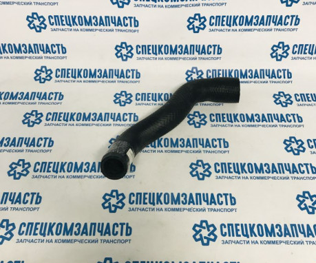 Патрубок радиатора нижний D4AL на Hyundai HD - 254135H003 Патрубок радиатора нижний D4AL на Hyundai HD - 254135H003