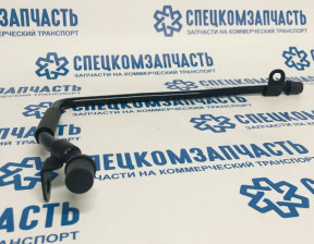 Трубка турбины системы охлаждения турбины на Хендай Портер 1 - 2544342520