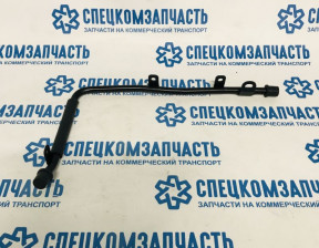 Трубка турбины системы охлаждения турбины на Киа Бонго - 2544342630
