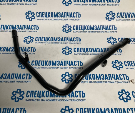 Трубка турбины системы охлаждения на Хендай Портер 2 - 254604A380