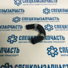 Патрубок от масляного радиатора на трубку термостата ЕВРО5 на Хендай Портер 2 - 254624A700