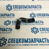 Патрубок от масляного радиатора на трубку термостата ЕВРО5 на Хендай Портер 2 - 254624A700