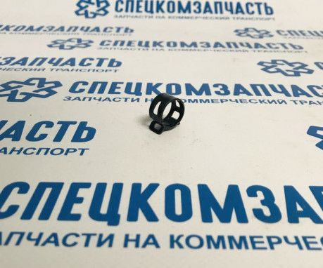 Хомут патрубка на Хендай Портер 1 - 2548242500