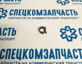 Хомут патрубка на Хендай Портер 1 - 2548242500