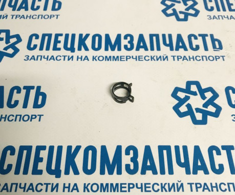 Хомут патрубка на Хендай Портер 1 - 2548242500