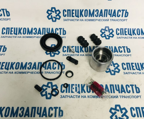 Ремкомплект заднего суппорта d54 (поршень+пыльник+манжета) 14- на Форд Транзит - 254834