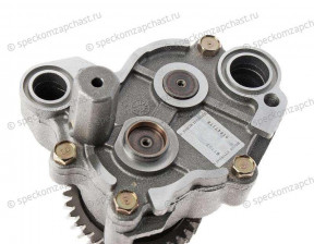 Насос масляный D4DD/DB на Hyundai HD - 2610045010