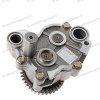 Насос масляный D4DD/DB на Hyundai HD - 2610045010