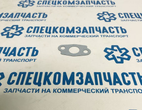 Прокладка маслоприемника на Хендай Портер 1 - 2625932031