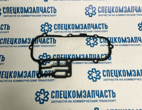 Прокладка теплообменника радиатора фильтра масляного на Киа Бонго - 263134X310
