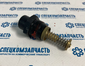 Клапан масляного радиатора на Хендай Портер 1 - 2632542000