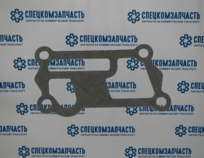 Прокладка корпуса масляного фильтра на Хендай Портер 1 - 2632642070
