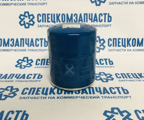Фильтр масляный на Хендай Портер 1 - 263304A001