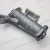 Теплообменник (радиатор) фильтра масляного D4АL на Hyundai HD - 2641041014