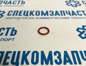 Кольцо уплотнительное теплооб.нижнее на Hyundai HD - 2641241000
