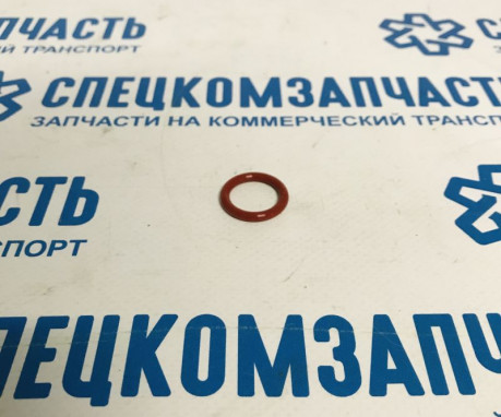 Кольцо уплотнительное теплооб.нижнее на Hyundai HD - 2641241000