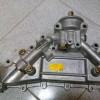 Теплообменник (радиатор) фильтра масляного D4DD/D4DB на Hyundai HD - 2642045007