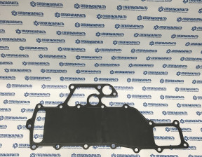Прокладка теплообменника  (D4DD) на Hyundai HD - 2643145005