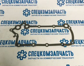 Прокладка теплообменника ЕВРО-4 на Хендай Портер 2 - 264514A200