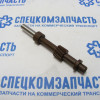 Шестерня привода спидометра  R15 коричневый 14 зубьев на Фиат Дукато - 9643559780