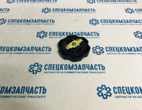 Крышка маслозаливной горловины на Хендай Портер 1 - 2651035000