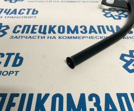Трубка под щуп масляный на Хендай Портер 1 - 2662142200 Трубка под щуп масляный на Хендай Портер 1 - 2662142200