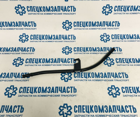 Трубка под щуп масляный на Хендай Портер 1 - 2662142200 Трубка под щуп масляный на Хендай Портер 1 - 2662142200