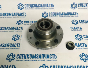 Ступица задняя FWD MAX на Форд Транзит - 26693