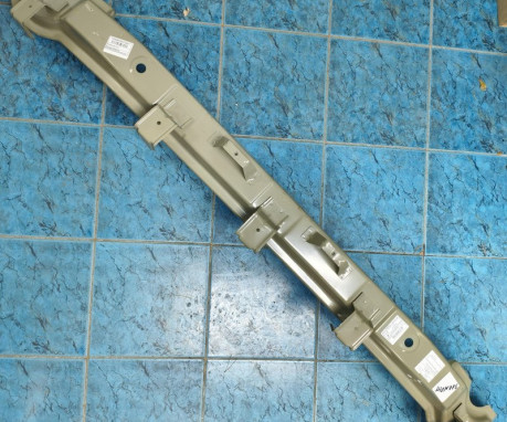 Усилитель переднего бампера нижний (внутрений) на Sollers-Atlant - 2801280R001E