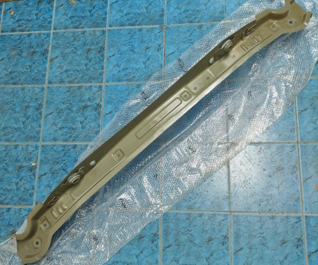 Усилитель переднего бампера нижний (наружний) на Sollers-Atlant - 2801940R001E