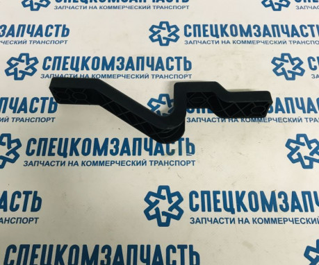 Кронштейн крепления рамки номера центральный лев/прав на Sollers-Atlant - 2803018R001