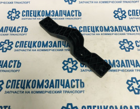 Кронштейн крепления рамки номера центральный лев/прав на Соллерс Атлант - 2803018R001